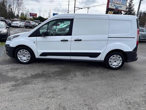 2014 Ford Transit Connect XL