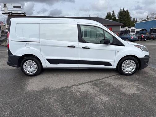 2014 Ford Transit Connect XL