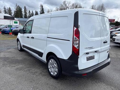 2014 Ford Transit Connect XL