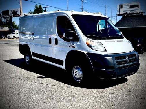 2016 RAM ProMaster 1500 Low Roof