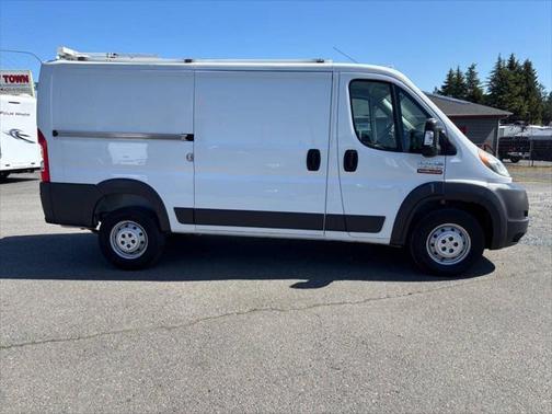 2016 RAM ProMaster 1500 Low Roof