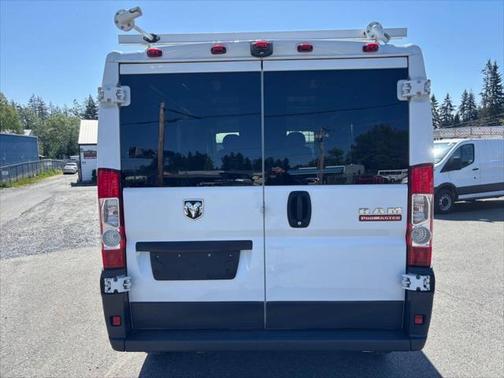 2016 RAM ProMaster 1500 Low Roof