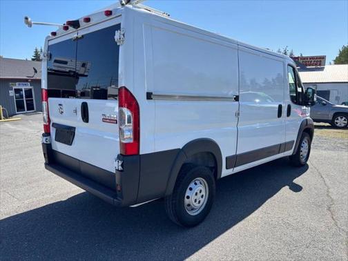 2016 RAM ProMaster 1500 Low Roof
