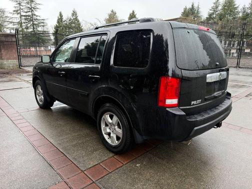 2011 Honda Pilot EX-L