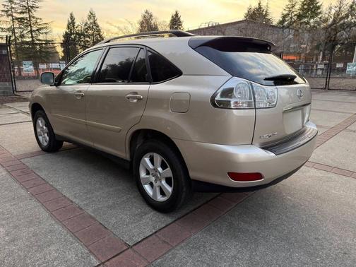 2005 Lexus RX 330 Base