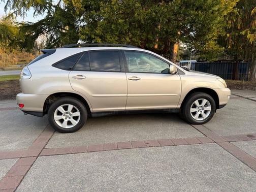 2005 Lexus RX 330 Base