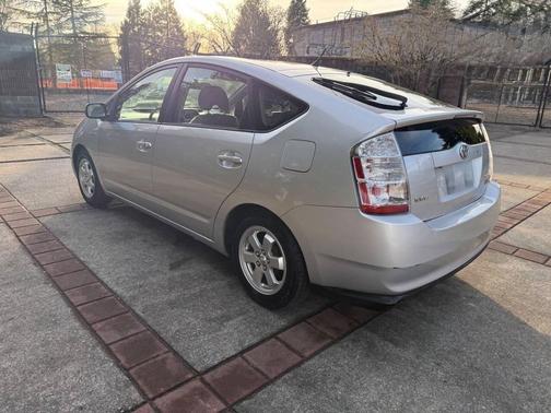 2007 Toyota Prius Touring