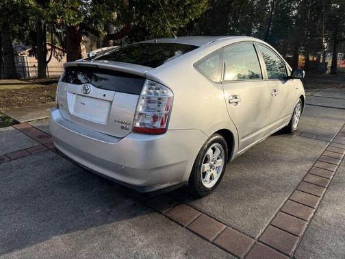 2007 Toyota Prius Touring