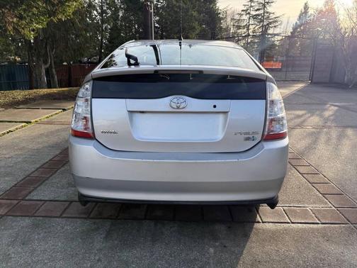 2007 Toyota Prius Touring