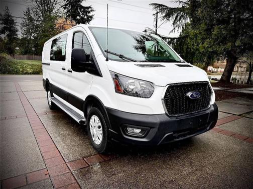 2023 Ford Transit-250 Base