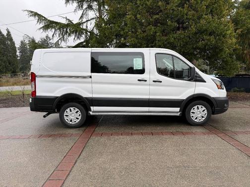 2023 Ford Transit-250 Base