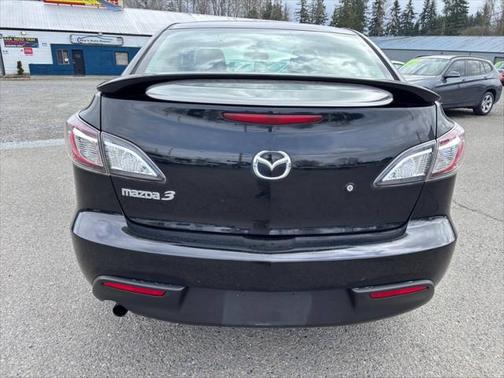 2010 Mazda Mazda3 s Sport