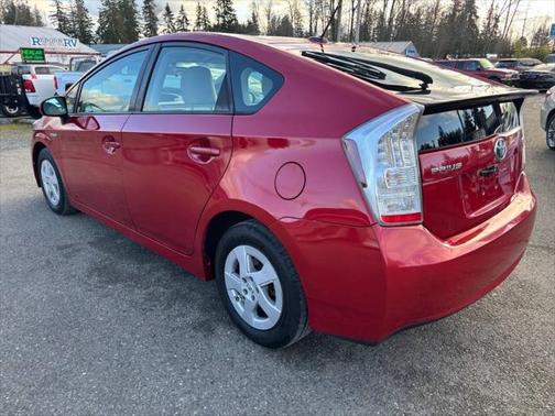 2011 Toyota Prius III