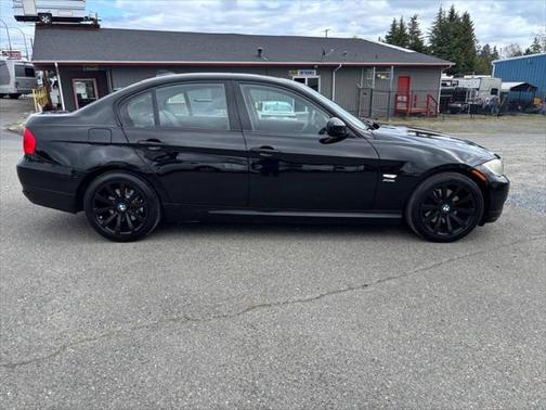 2011 BMW 328 xDrive