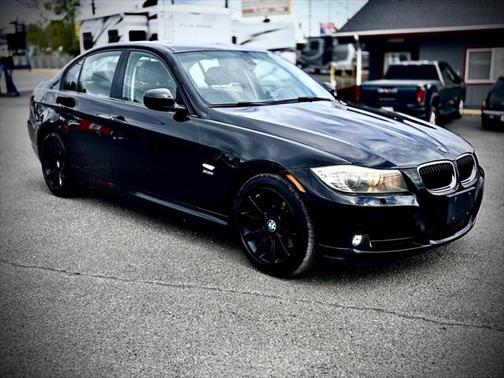 2011 BMW 328 xDrive