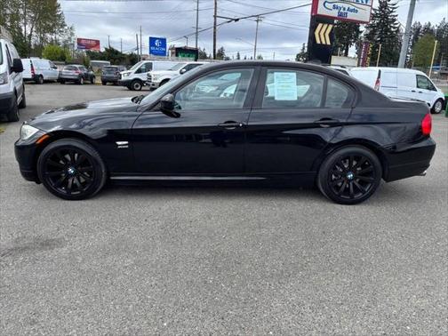 2011 BMW 328 xDrive