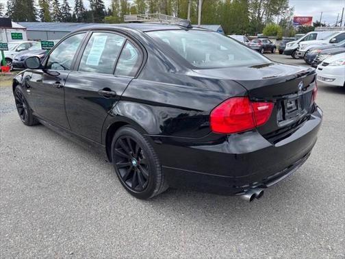 2011 BMW 328 xDrive