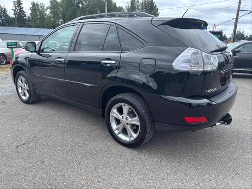 2008 Lexus RX 400h Base