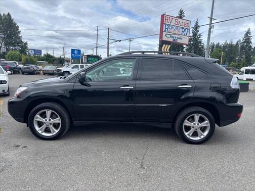 2008 Lexus RX 400h Base