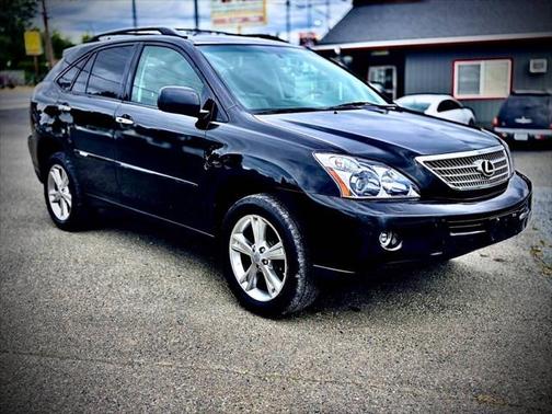 2008 Lexus RX 400h Base
