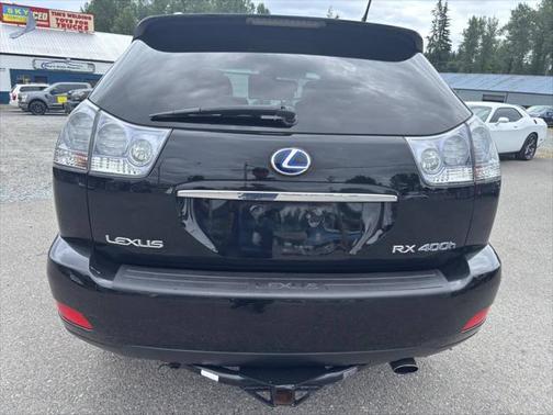 2008 Lexus RX 400h Base