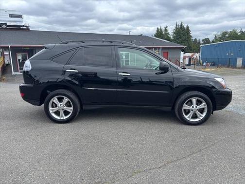 2008 Lexus RX 400h Base