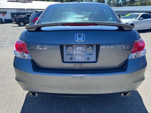 2010 Honda Accord EX-L