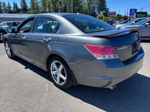 2010 Honda Accord EX-L