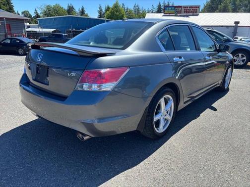 2010 Honda Accord EX-L