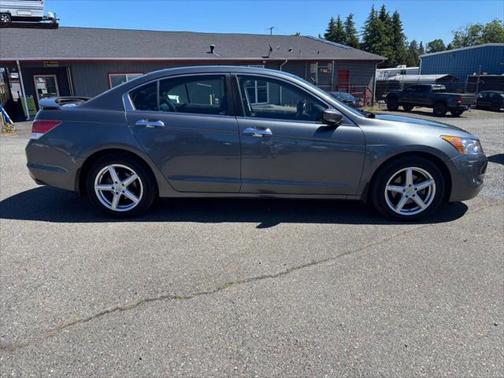 2010 Honda Accord EX-L