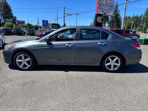 2010 Honda Accord EX-L