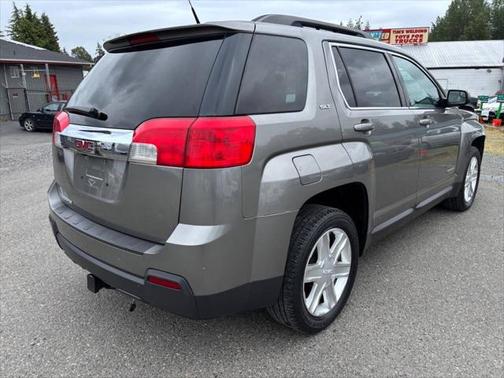 2012 GMC Terrain SLT-1