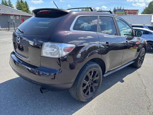 2008 Mazda CX-7 Touring