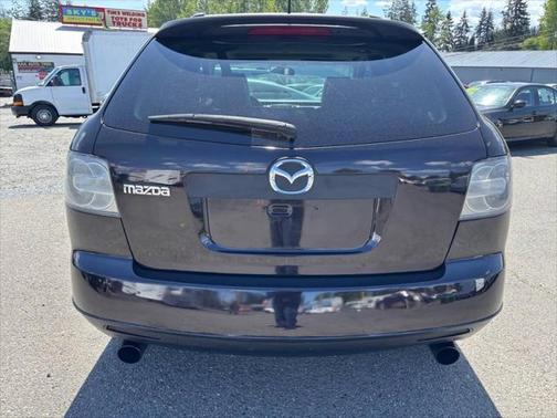 2008 Mazda CX-7 Touring