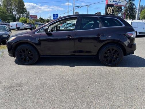 2008 Mazda CX-7 Touring
