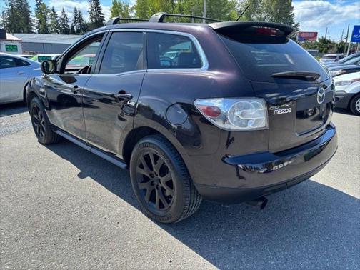 2008 Mazda CX-7 Touring