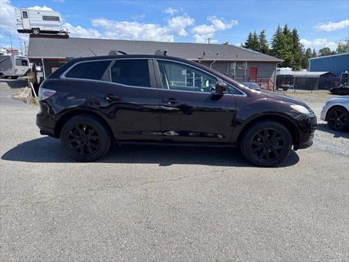 2008 Mazda CX-7 Touring