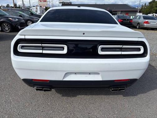 2019 Dodge Challenger R/T