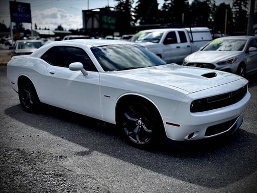 2019 Dodge Challenger R/T