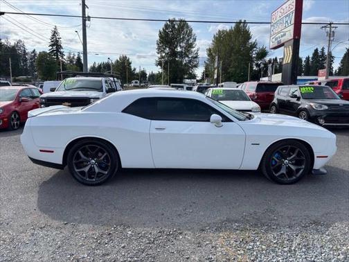2019 Dodge Challenger R/T