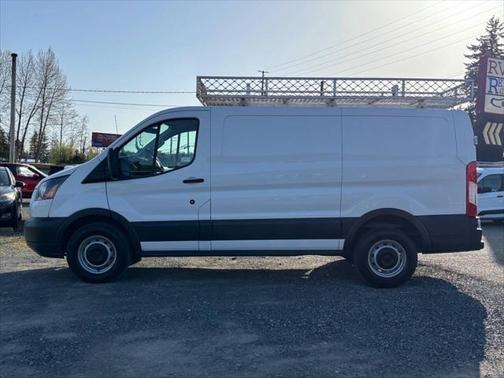 2017 Ford Transit-250 Base