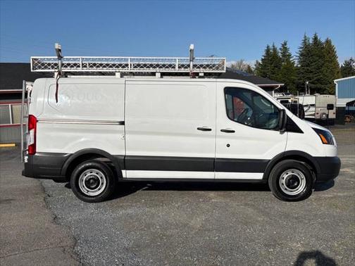 2017 Ford Transit-250 Base