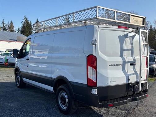 2017 Ford Transit-250 Base