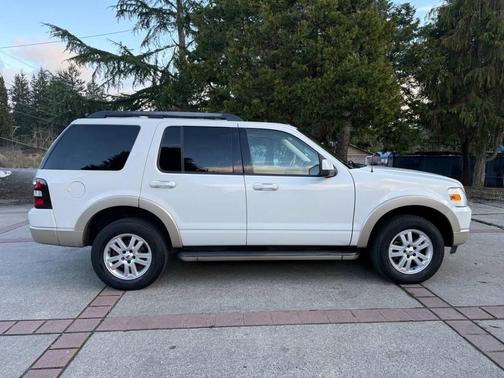 2009 Ford Explorer Eddie Bauer