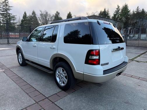 2009 Ford Explorer Eddie Bauer