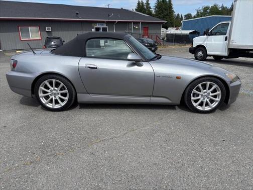 2006 Honda S2000 Base