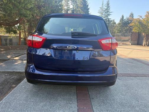 2016 Ford C-Max Hybrid SE