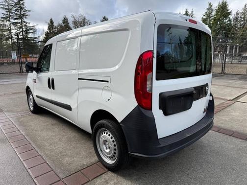 2019 RAM ProMaster City Tradesman