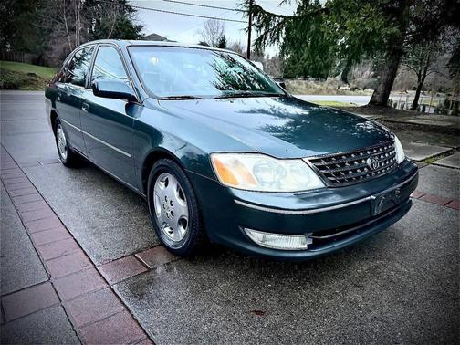 2003 Toyota Avalon XLS