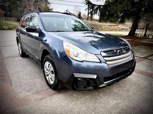 2013 Subaru Outback 2.5i